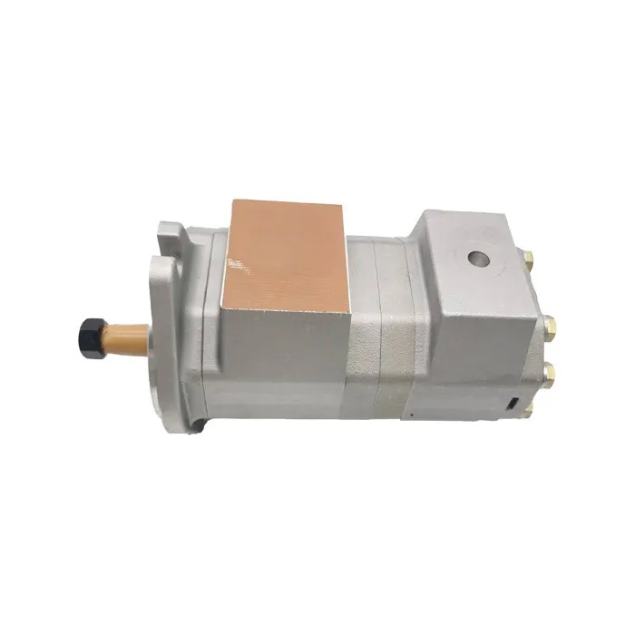 Gear Pump 8J8813 for Caterpillar CAT 910 Wheel Loader 3204 Engine online Gear Pump 8J8813 for Caterpillar CAT 910 Wheel Loader 3204 Engine online