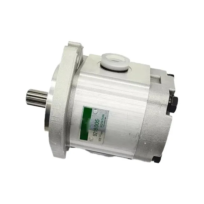 Gear Pump 9218005 for Hitachi ZX120-3 ZX200-3 ZX240-3 ZX270-3 ZX330-3 ZX450 online