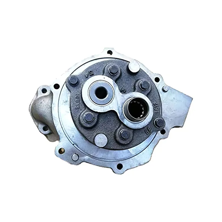 Gear Pump 9P9610 for Caterpillar CAT 966D 966E 966F Wheel Loader R2900 R2900G R3000H Load Haul Dump 3306 C15 Engine online Gear Pump 9P9610 for Caterpillar CAT 966D 966E 966F Wheel Loader R2900 R2900G R3000H Load Haul Dump 3306 C15 Engine online