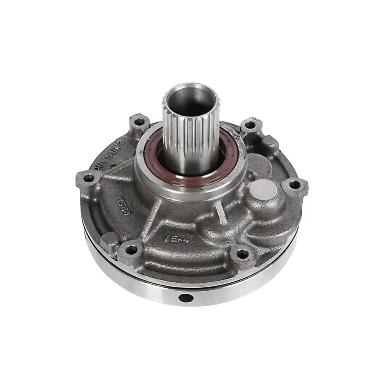 Gear Pump Assembly CA0135190 for Komatsu WB140-2 WB142-5 WB146-5 WB150-2 WB156-5 WB91R-2 WB93R-2 WB93S-5 WB97S-2 online