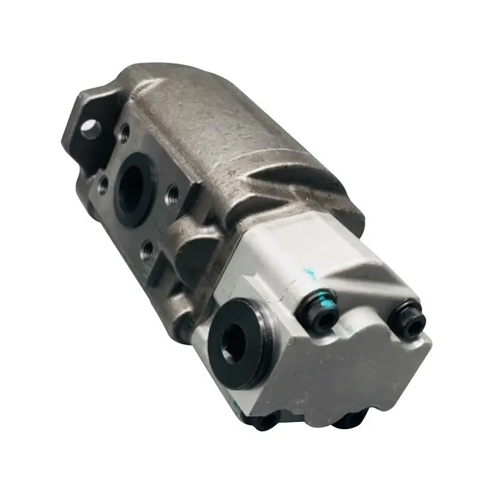 Gear Pump Assembly For HITACHI Excavator ZAXIS70 EX60-5 Pilot online Gear Pump Assembly For HITACHI Excavator ZAXIS70 EX60-5 Pilot online