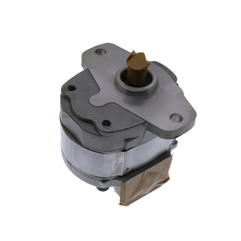 Gear Pump Assy 705-24-31090 for Komatsu Excavator PC110R-1 PW110R-1 online Gear Pump Assy 705-24-31090 for Komatsu Excavator PC110R-1 PW110R-1 online