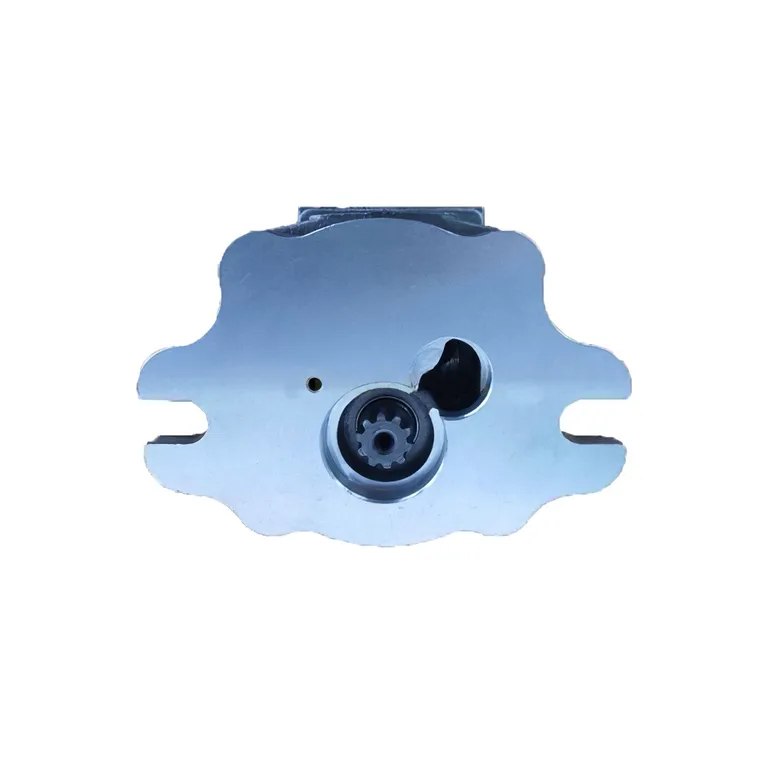 Gear Pump Assy 705-45-01270 for Komatsu PC25R-8 PC27R-8 Excavator online Gear Pump Assy 705-45-01270 for Komatsu PC25R-8 PC27R-8 Excavator online