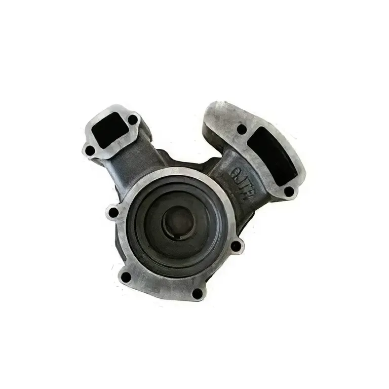 Gear Pump AT169249 for John Deere Wheel Loader 544E 544G 644E 644G Truck B25B B30B online Gear Pump AT169249 for John Deere Wheel Loader 544E 544G 644E 644G Truck B25B B30B online