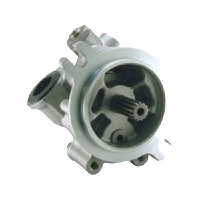 Gear Pump For DAEWOO Excavator DH150-7 K3V63DTP Double online
