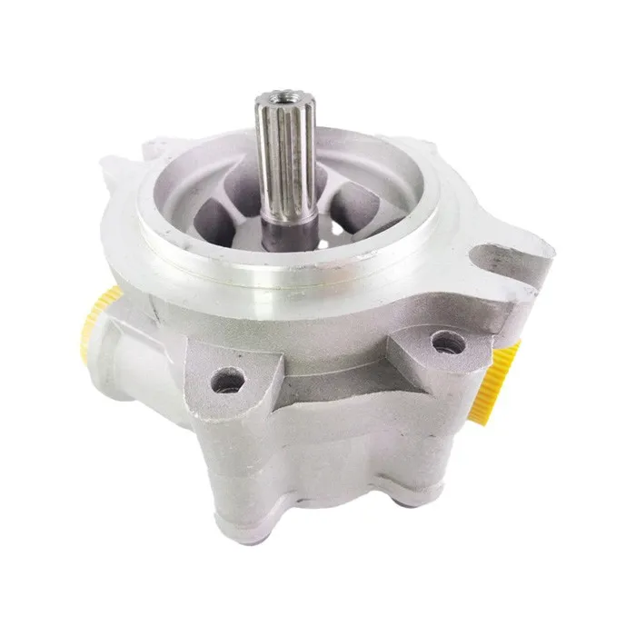 Gear Pump For SUMITOMO Excavator SH200A5 Pilot online Gear Pump For SUMITOMO Excavator SH200A5 Pilot online