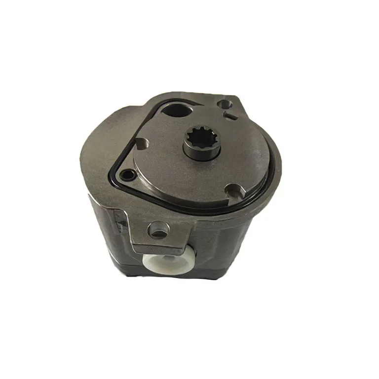 Gear Pump GP 194-6468 229-1927 for Caterpillar Mini Excavator 303 303 CR Engine S3L2 online Gear Pump GP 194-6468 229-1927 for Caterpillar Mini Excavator 303 303 CR Engine S3L2 online