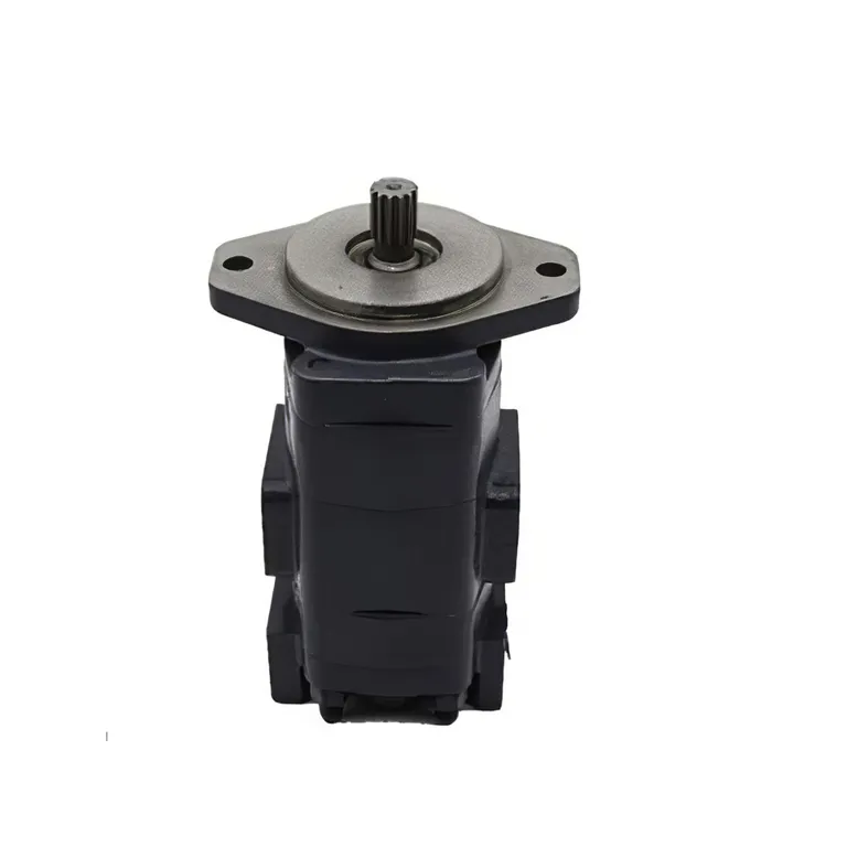 Gear Pump VOE14525547 for Volvo EC460B Excavator online