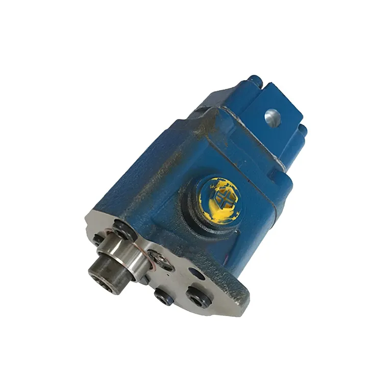 Gear Pump VOE14533145 For Volvo Excavator EC55B EW55B Hudraulic online Gear Pump VOE14533145 For Volvo Excavator EC55B EW55B Hudraulic online