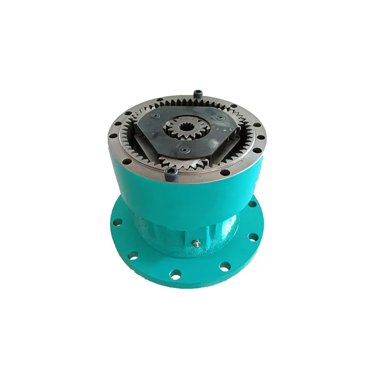 Gear Reducer for Kobelco Excavator SK200LC-3 SK200LC III online Gear Reducer for Kobelco Excavator SK200LC-3 SK200LC III online