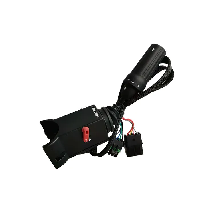 Gear Selector 11LK-00070 For Hyundai Wheel Loader HL760-9 HL770-9 HL780-9 online Gear Selector 11LK-00070 For Hyundai Wheel Loader HL760-9 HL770-9 HL780-9 online