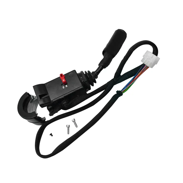 Gear Selector 8320-00710 832000710 For Samsung Wheel Loader SL120-2 SL150-2 SL180-2 SL250-2 online Gear Selector 8320-00710 832000710 For Samsung Wheel Loader SL120-2 SL150-2 SL180-2 SL250-2 online