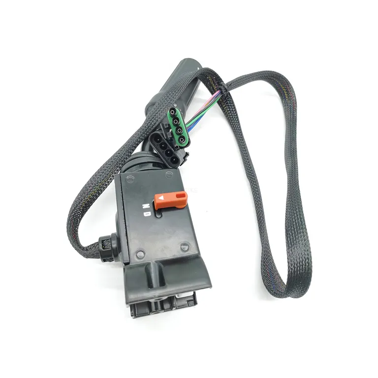Gear selector SP111858 ZF.0501216209 For Liugong Wheel loader 820G CLG835 842 842H 862H 856 online Gear selector SP111858 ZF.0501216209 For Liugong Wheel loader 820G CLG835 842 842H 862H 856 online