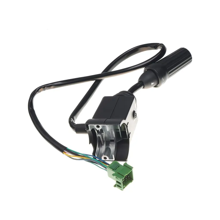 Gear Selector Switch VOE15095373 for Volvo L250G L250H L350F L60F L60G L60GZ L60H L70F L70G L70H L90F L90G L90GZ L90H L150H online Gear Selector Switch VOE15095373 for Volvo L250G L250H L350F L60F L60G L60GZ L60H L70F L70G L70H L90F L90G L90GZ L90H L150H online