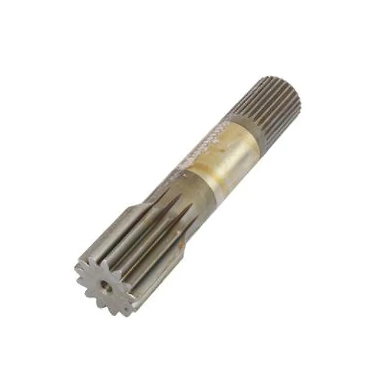 Gear Shaft 11988632 for Volvo BL60 BL61 BL70 SD110B SD110BA Loaders online