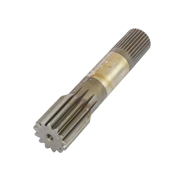 Gear Shaft 223-4317 for Caterpillar CAT 424B CP-433E CP-44 CS-423E CS-433E CS-44 Compactor 3054 3054B 3054C C4.4 Engine online Gear Shaft 223-4317 for Caterpillar CAT 424B CP-433E CP-44 CS-423E CS-433E CS-44 Compactor 3054 3054B 3054C C4.4 Engine online