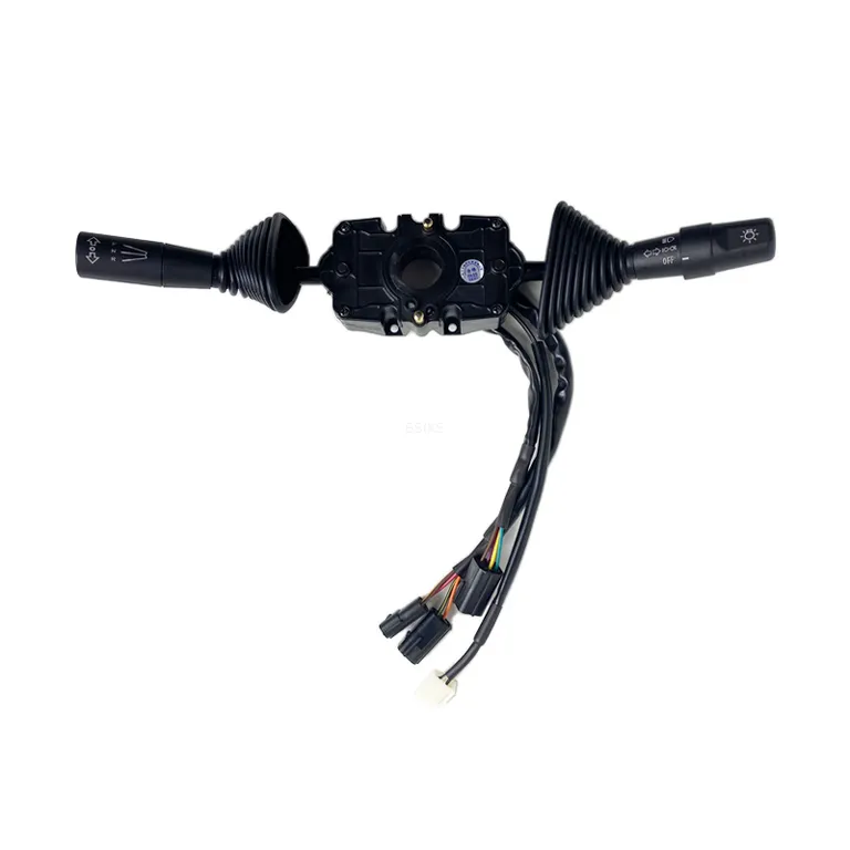 Gear Switch For Demag Forklift MFD 435-J-4500T online