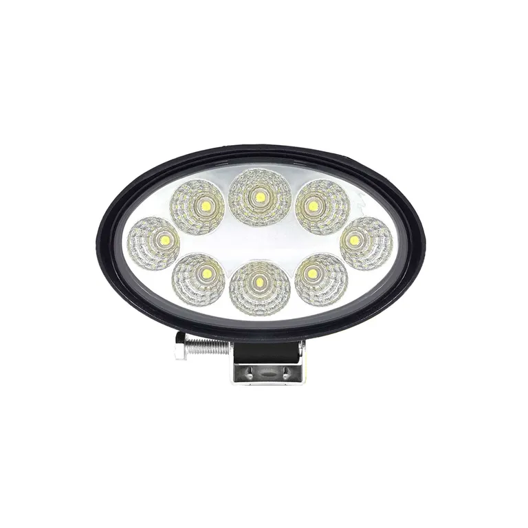 General LED Lamp Work Lights 12-36V 24W 8 Beads Refit for Car online General LED Lamp Work Lights 12-36V 24W 8 Beads Refit for Car online