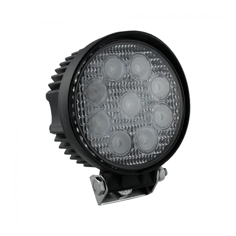 General LED Lamp Work Lights 9-30V 9W 3 Beads 3 inch Refit for Car online General LED Lamp Work Lights 9-30V 9W 3 Beads 3 inch Refit for Car online