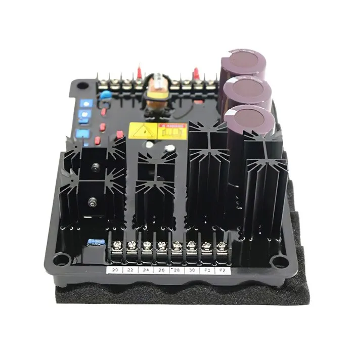 Generator AVR AVC125-10A1 Automatic Voltage Regulator for Basler Generator online
