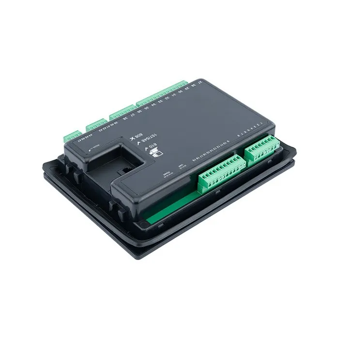 Generator Controller DSE5120 Module Control Panel Genset Parts for Deep Sea online Generator Controller DSE5120 Module Control Panel Genset Parts for Deep Sea online