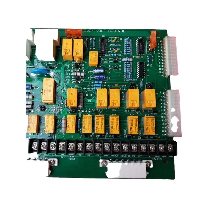 Generator Detector Control Board 300-2812 24V 12 Lights for Onan Control Board online Generator Detector Control Board 300-2812 24V 12 Lights for Onan Control Board online