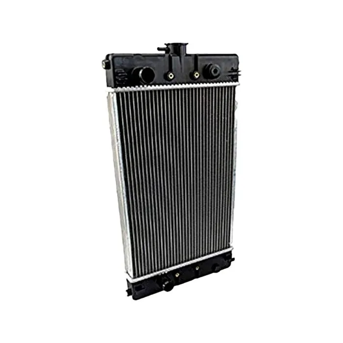 Generator Radiator TPN441 U45506590 for Perkins 403D-11 403C-11 Engine online Generator Radiator TPN441 U45506590 for Perkins 403D-11 403C-11 Engine online