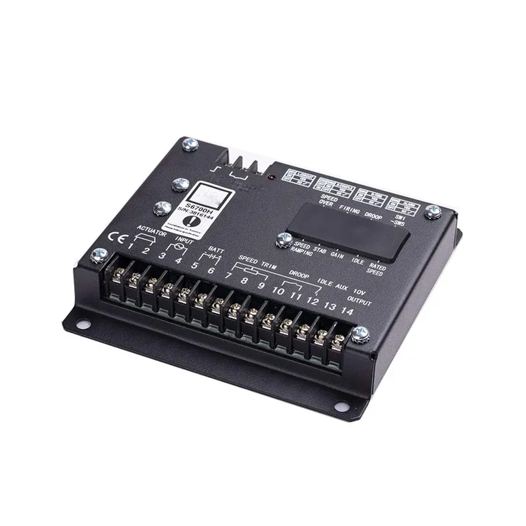 Generator Speed Controller 3062322 for Cummins Engine KTA50 KTA38 KTA19 online