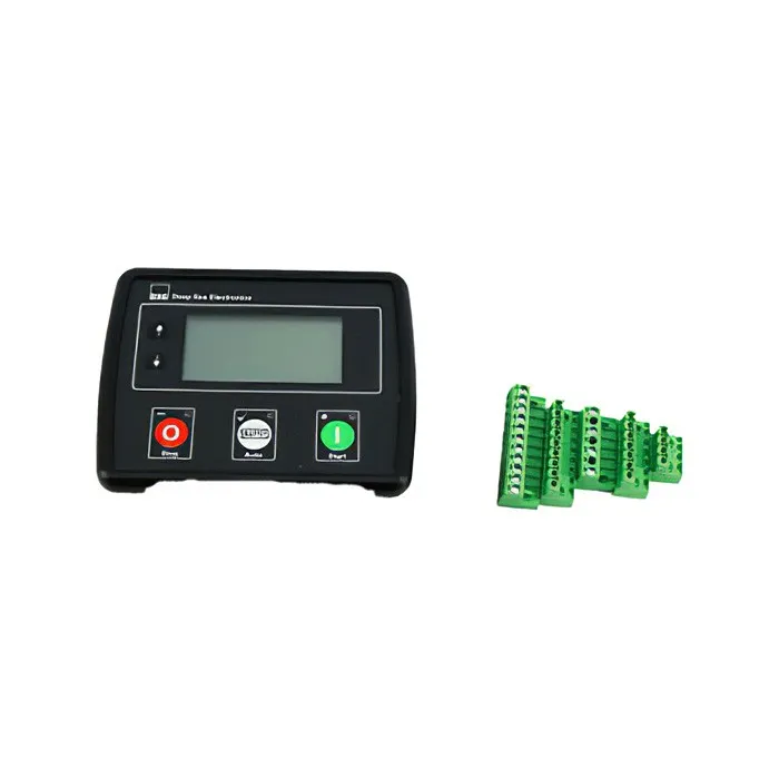 Genset Control Panel Generator controller Original DSE4520 for Deep Sea online