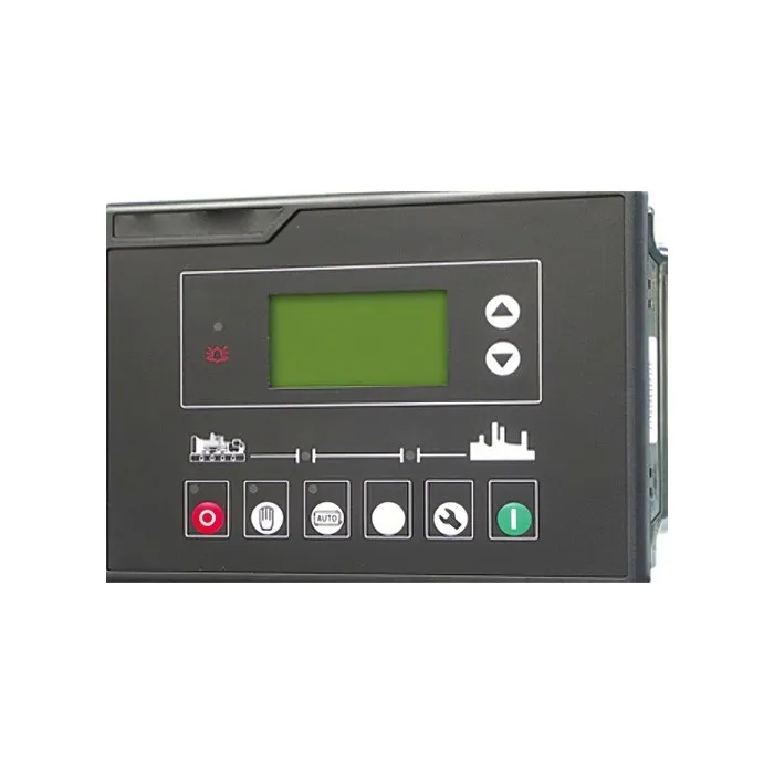 Genset Controller HGM6210 for Smartgen Generator online Genset Controller HGM6210 for Smartgen Generator online
