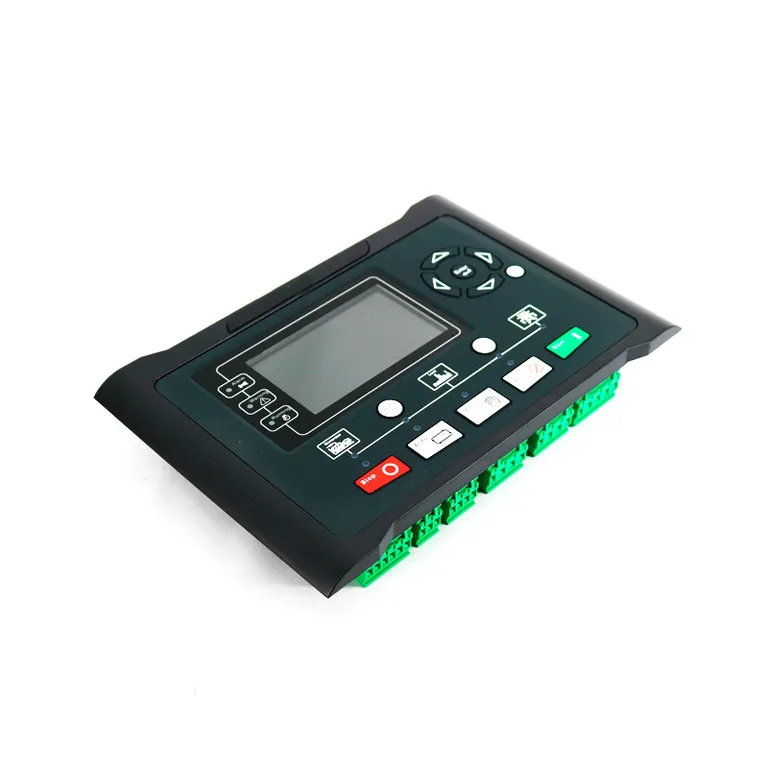 Genset Controller HGM6220 for Smartgen Generator online Genset Controller HGM6220 for Smartgen Generator online