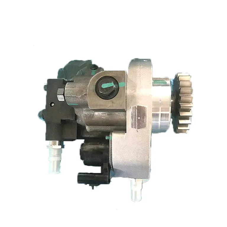 Genuine Fuel System Diesel Fuel Pump 4327066 for Cummins QSL8.9 QSL ISG Engine online Genuine Fuel System Diesel Fuel Pump 4327066 for Cummins QSL8.9 QSL ISG Engine online