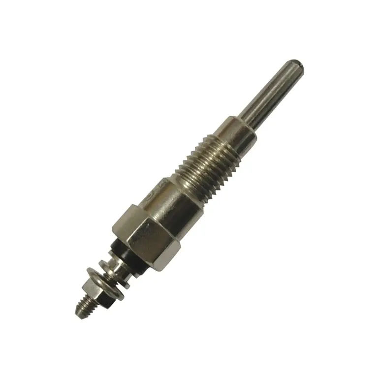 Glow Plug 4 Units 1 Set For Komatsu Midi Excavator PC80MR-3 Yanmar Engine 4TNV98 online Glow Plug 4 Units 1 Set For Komatsu Midi Excavator PC80MR-3 Yanmar Engine 4TNV98 online