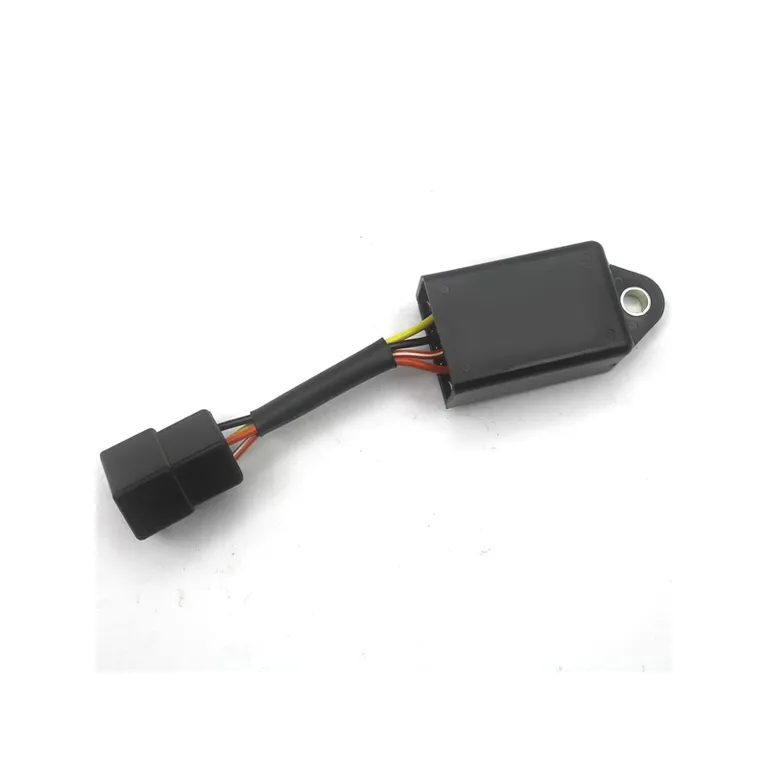 Glow Plug Electrical Timer Relay RG60050 for John Deere 2520 2720 Tractor online Glow Plug Electrical Timer Relay RG60050 for John Deere 2520 2720 Tractor online