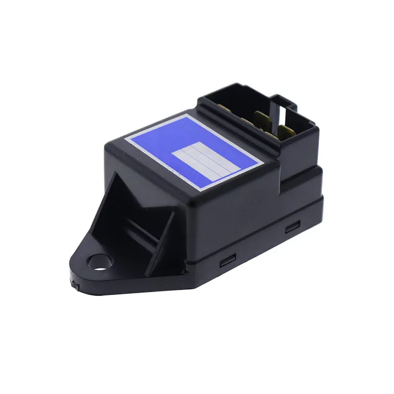 Glow Plug Relay Control Unit SBA385870500 for CASE IH Compact Tractor D35 D40 D45 online Glow Plug Relay Control Unit SBA385870500 for CASE IH Compact Tractor D35 D40 D45 online