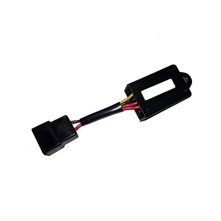 Glow Plug Timer 586400-1240 5864001240 for Isuzu 3CE1 online Glow Plug Timer 586400-1240 5864001240 for Isuzu 3CE1 online