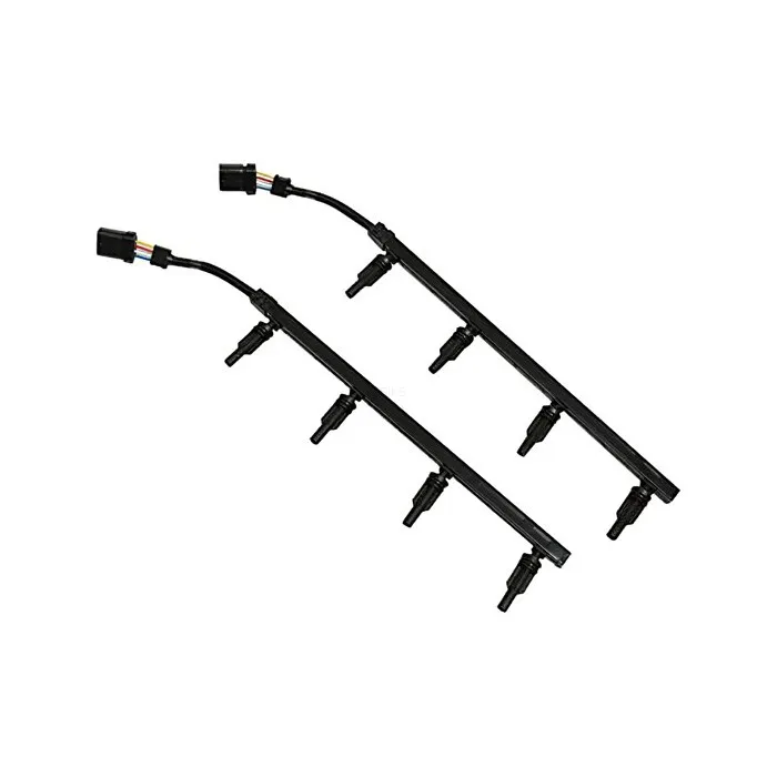 Glow Plug Wire Harness Right Left 3C3Z-12A690-AA 3C3Z-12A690-BA 12A690 for Ford 2003 6.0L Diesel Super Duty F250 F350 F450 F550 online Glow Plug Wire Harness Right Left 3C3Z-12A690-AA 3C3Z-12A690-BA 12A690 for Ford 2003 6.0L Diesel Super Duty F250 F350 F450 F550 online