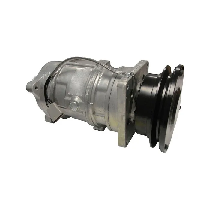 GM S6 A/C Compressor 1131075 for Allis Chalmers Tractor online GM S6 A/C Compressor 1131075 for Allis Chalmers Tractor online