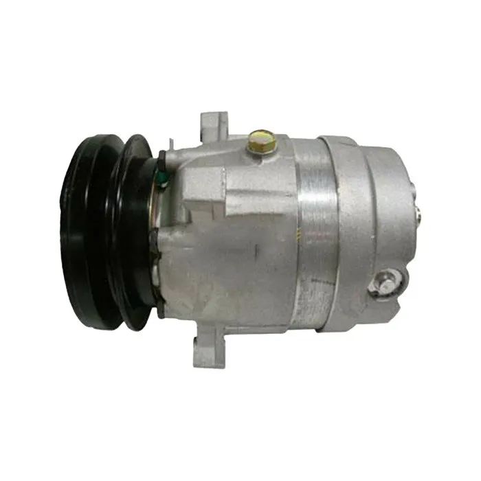 GM V5 A/C Compressor 700655 for Samsung Excavator EC140 online GM V5 A/C Compressor 700655 for Samsung Excavator EC140 online