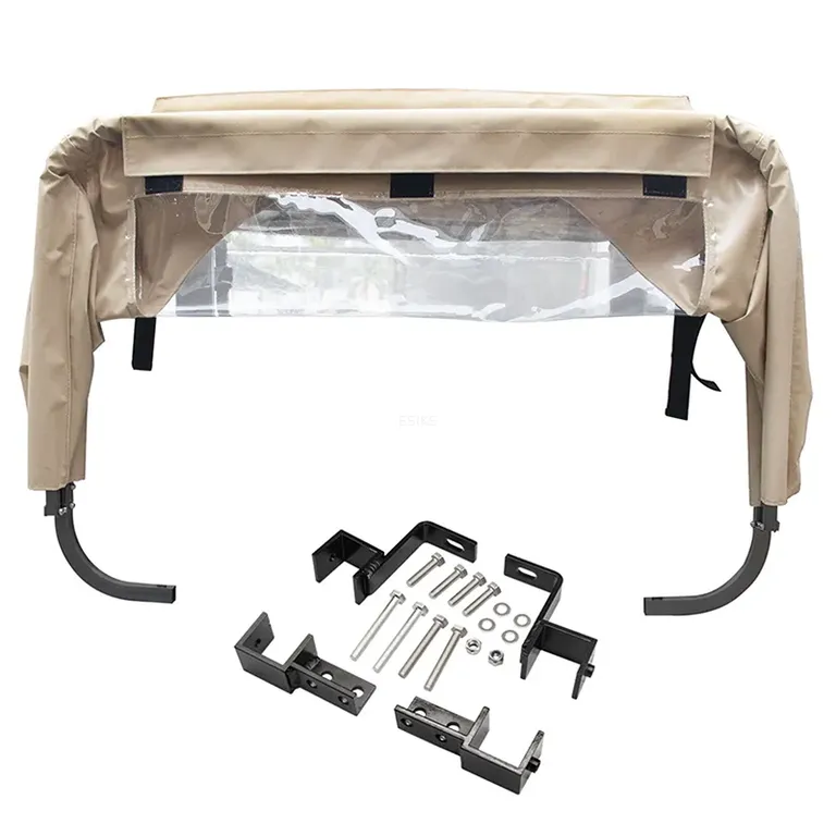 Golf Cart Bag Cover Kit 604666 for Club Car / EZGO / Yamaha / Ford online Golf Cart Bag Cover Kit 604666 for Club Car / EZGO / Yamaha / Ford online