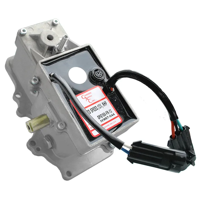 Governor DPG 100-FR12 for GAC online Governor DPG 100-FR12 for GAC online