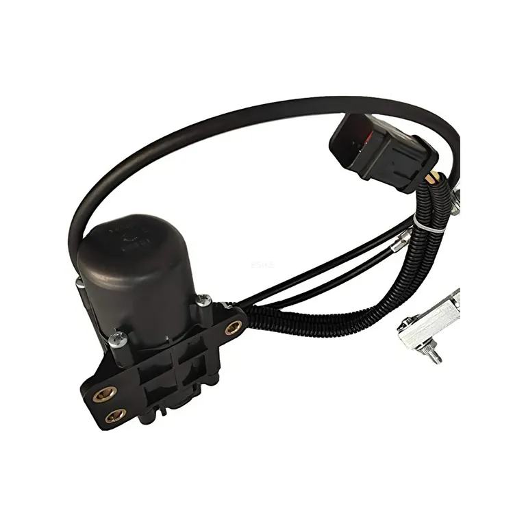 Governor Motor Assembly 379-0803 for Caterpillar 303.5E 304E 306E 307E 308E Mini Hydraulic Excavator C3.3B Engine online Governor Motor Assembly 379-0803 for Caterpillar 303.5E 304E 306E 307E 308E Mini Hydraulic Excavator C3.3B Engine online
