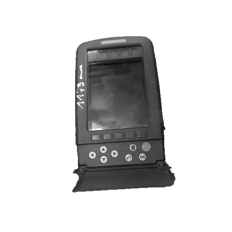 GP Monitor for Caterpillar CAT M318D online GP Monitor for Caterpillar CAT M318D online
