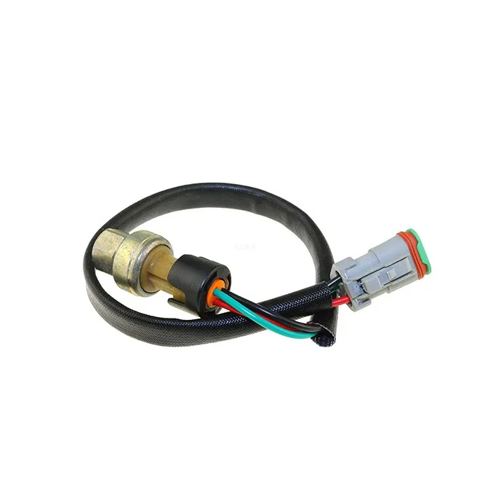 GP-Pressure Sensor 194-6724 1946724 for Caterpillar Engine CAT 3406E C-10 C-12 C-15 C-16 C-18 C16 C18 online GP-Pressure Sensor 194-6724 1946724 for Caterpillar Engine CAT 3406E C-10 C-12 C-15 C-16 C-18 C16 C18 online