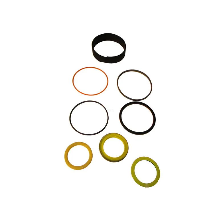 Grapple Cylinder Seal Kit For Komatsu Wheel Loader WA500-3 online Grapple Cylinder Seal Kit For Komatsu Wheel Loader WA500-3 online