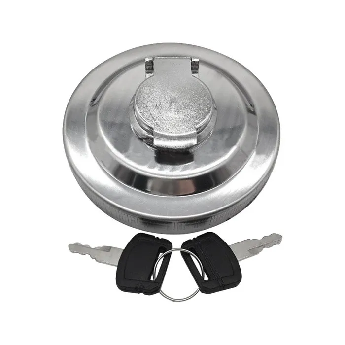 Great Quality For Hitachi Excavator EX60-2 EX90 EX100 EX100-3 EX120-2 EX120-3 EX120-5 Fuel Tank Cap with 2 keys online Great Quality For Hitachi Excavator EX60-2 EX90 EX100 EX100-3 EX120-2 EX120-3 EX120-5 Fuel Tank Cap with 2 keys online