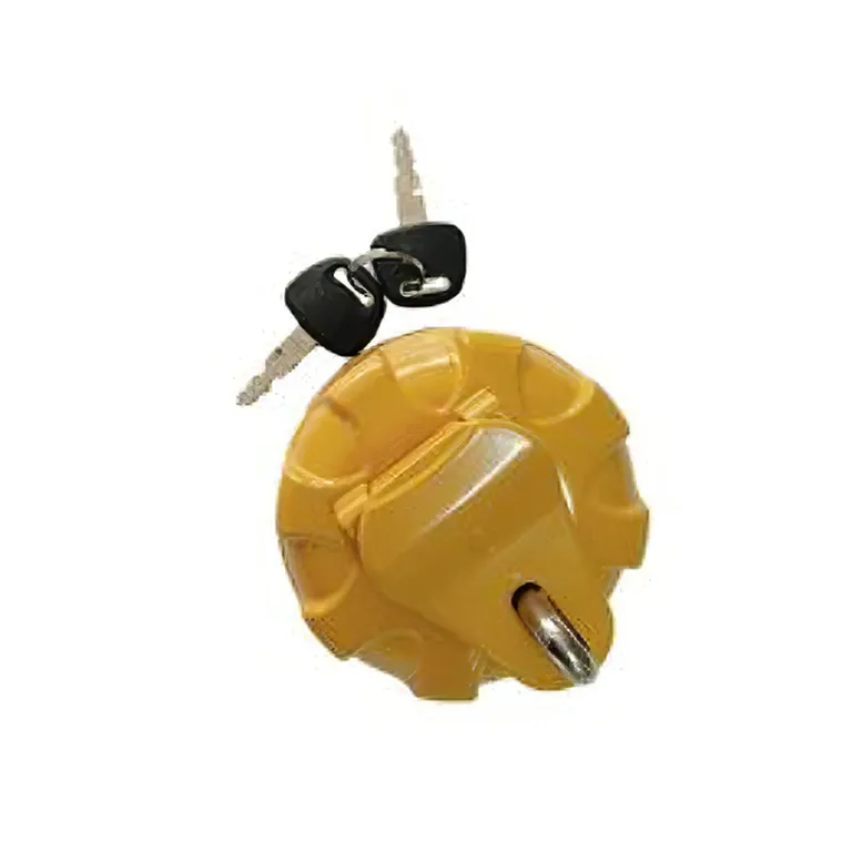 Great Quality Fuel Cap with 2 keys For Komatsu PC300-5 PC300-6 PC360-7 PC400-5 PC400-8 PC450-8 PC650-3 PC710-5 PC1000-1 online