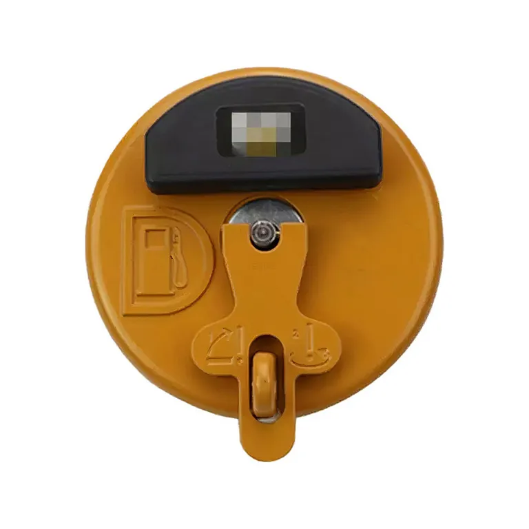 Great Quality Fuel Tank Cap For Caterpillar CAT Excavator E650 E450 E240 E200B E180 E140 E120B E110B E70B E40B online Great Quality Fuel Tank Cap For Caterpillar CAT Excavator E650 E450 E240 E200B E180 E140 E120B E110B E70B E40B online