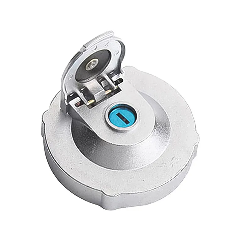 Great Quality Fuel Tank Cap For Doosan Daewoo DH55 DH60-7 DH220-3 DH220-5 DH280-3 DH300-5 online