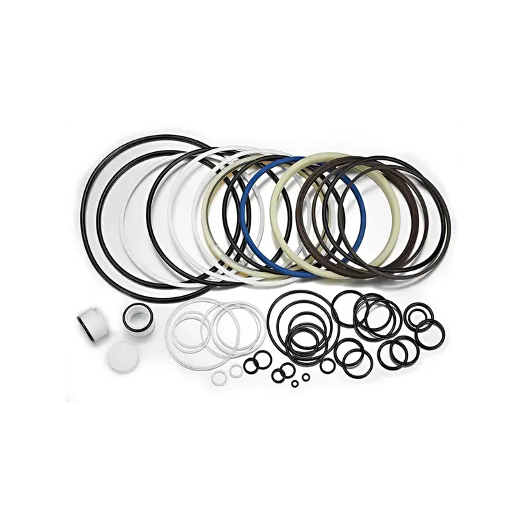 Hammer Breaker Cylinder Seal Kit For FINE20 online